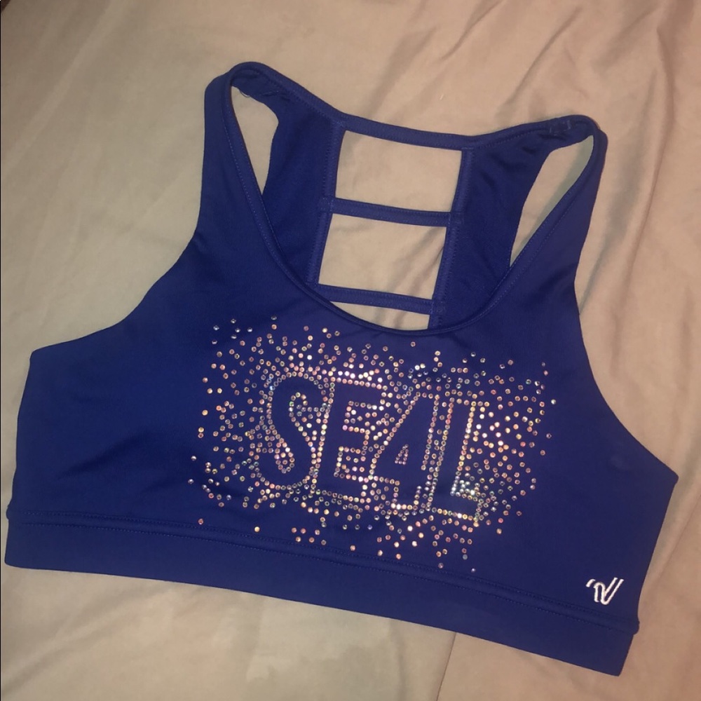 SE4L 2020 practice bra